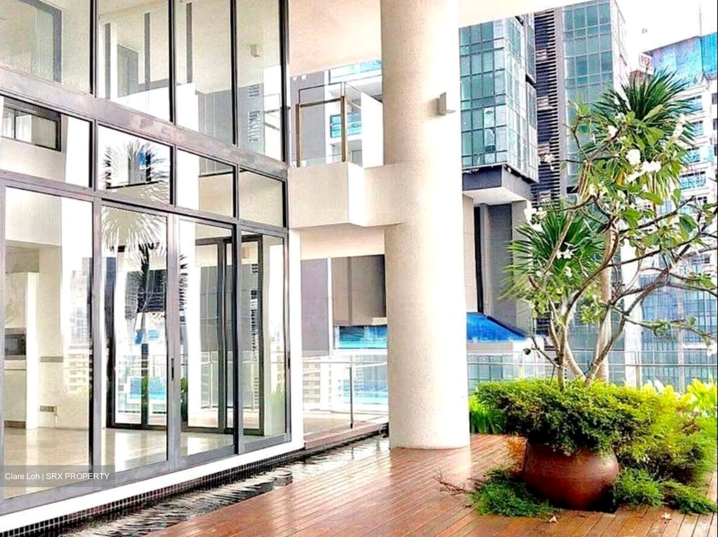 St. Thomas Walk (D9), Apartment #589672301